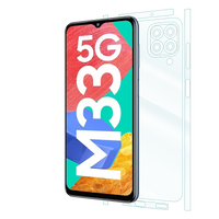 Galaxy M33 Screen Guard Protector