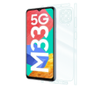 Galaxy M33 Screen Guard Protector