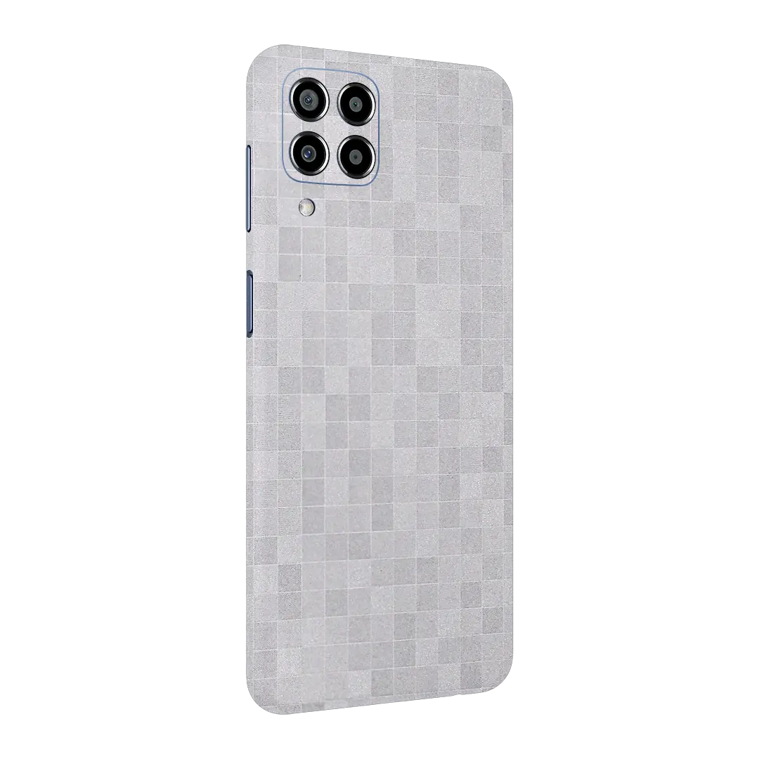 Preload Full Back / Pixels Light