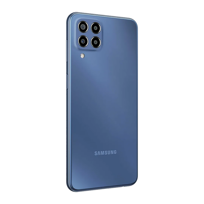 Galaxy M33 Skins & Wraps