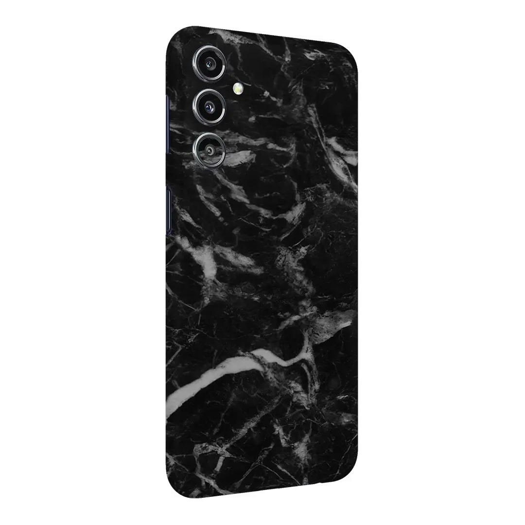 Preload Full Back / Black Marble