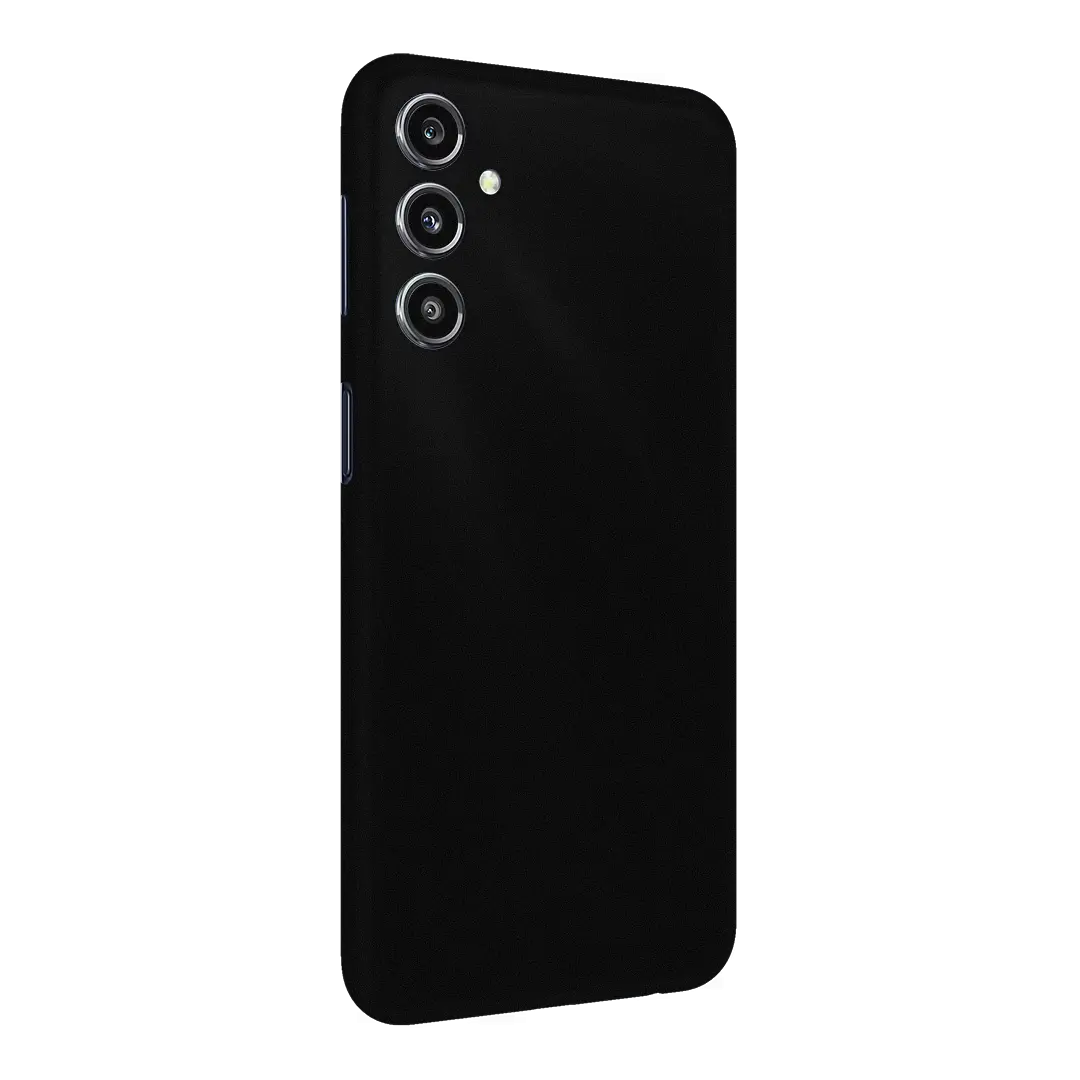 Preload Full Back / Black Matte