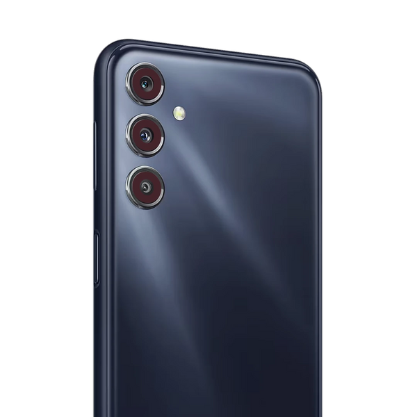 Galaxy M34 Camera Skins & Wraps