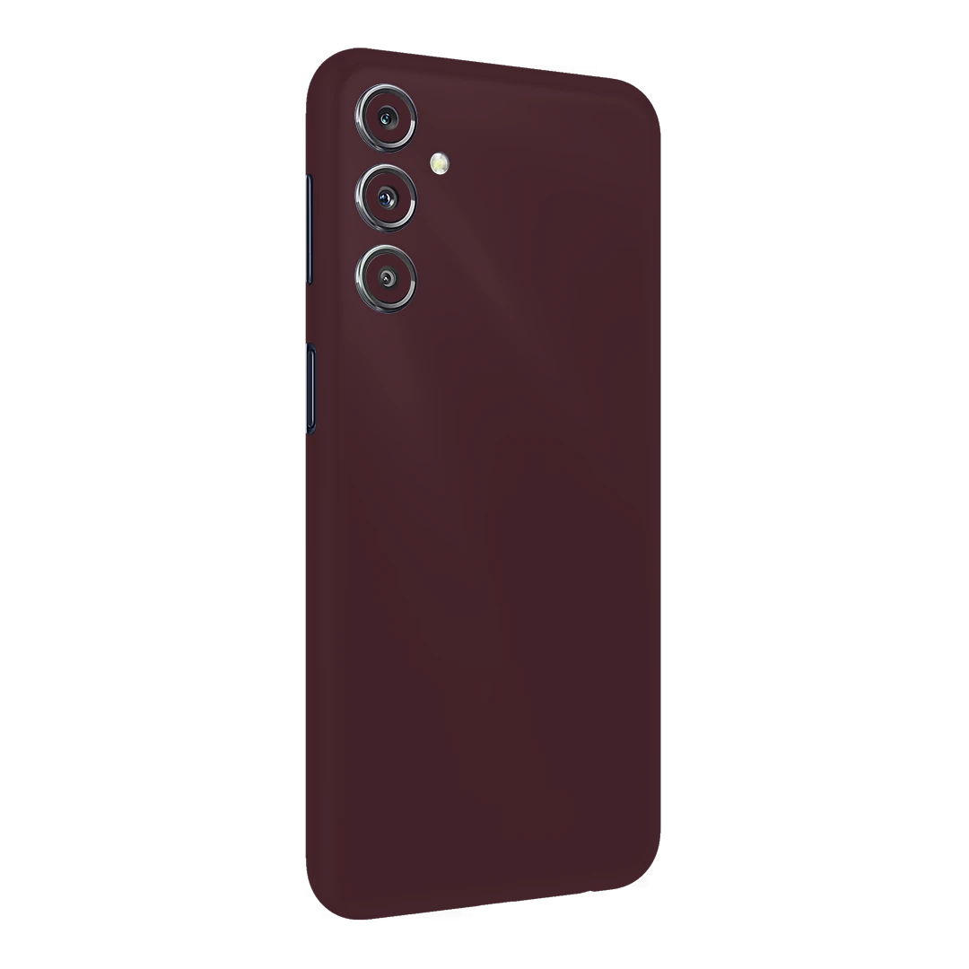 galaxy m34 mobile skins & wraps