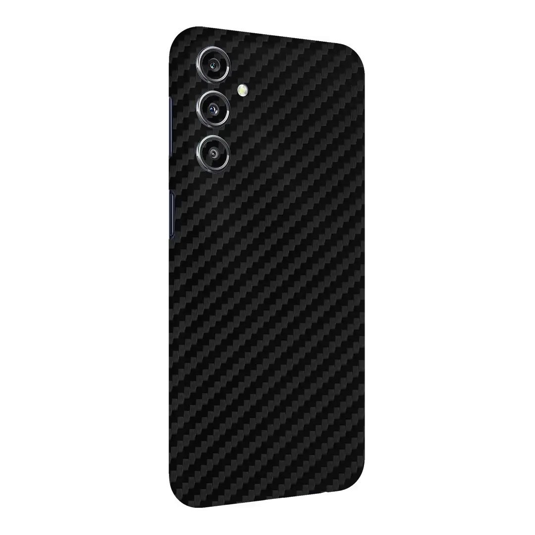 Preload Full Back / Carbon Fiber
