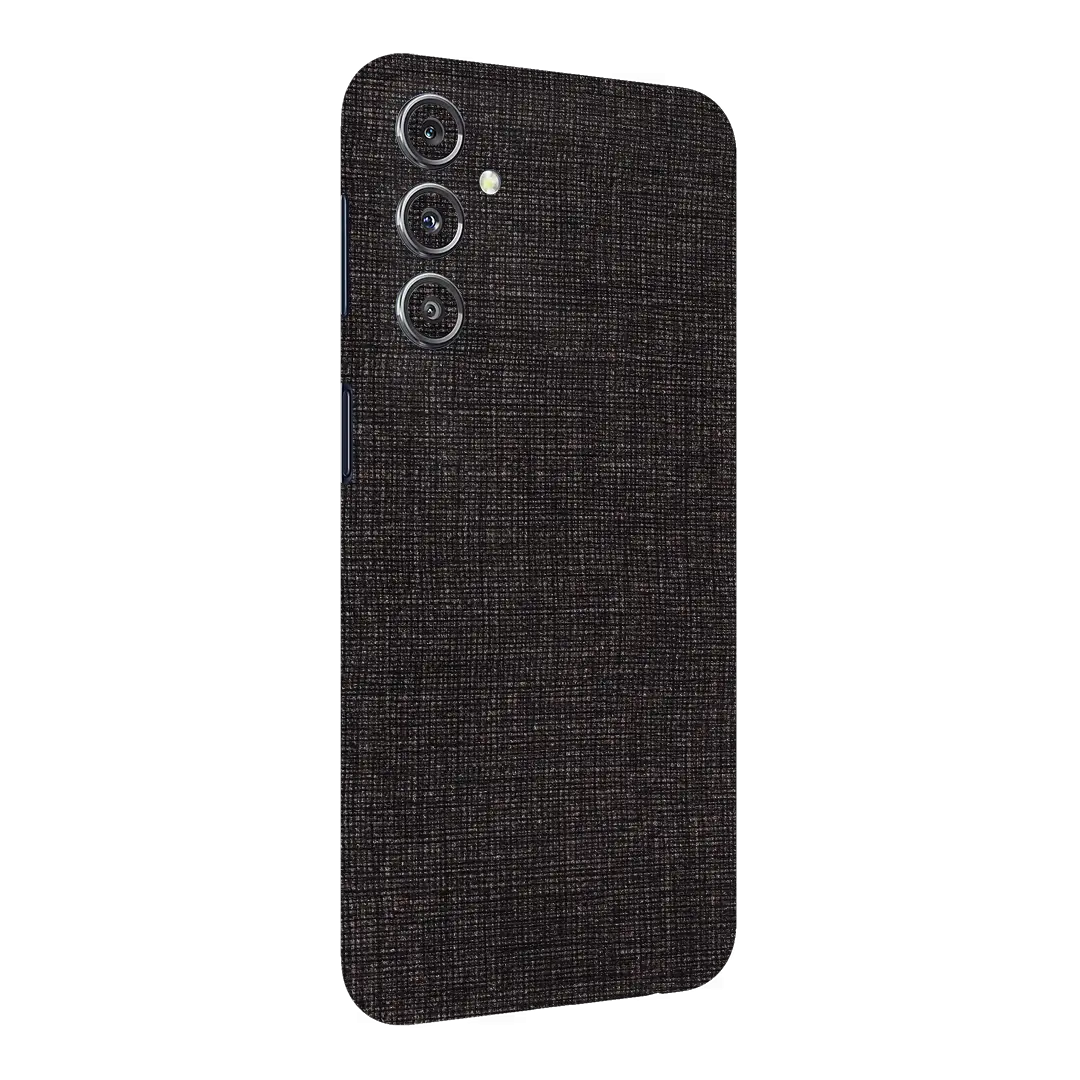 Preload Full Back / Fabrix