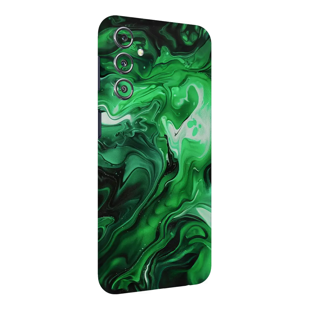 Preload Full Back / Goblin Gas