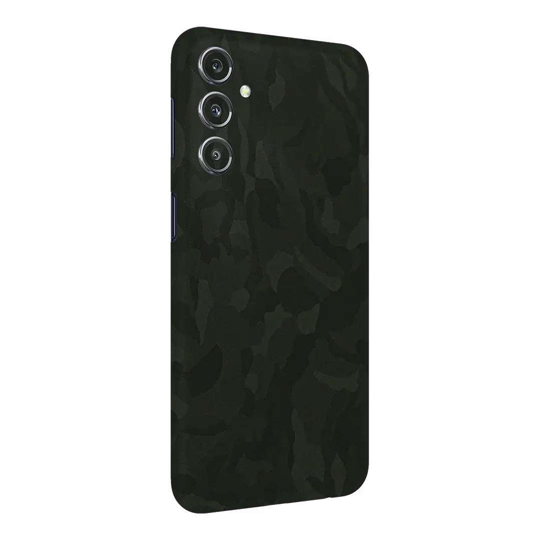 Preload Full Back / Green Camo