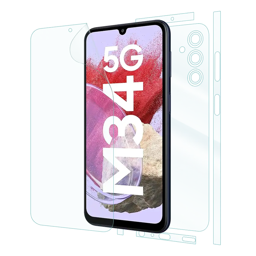 Galaxy M34 Screen Protector