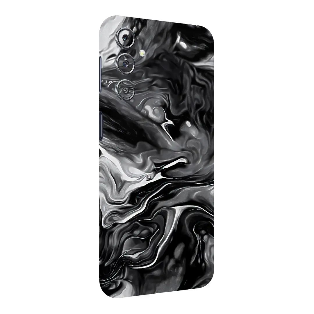 Preload Full Back / Midnight Fog