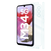 Galaxy M34 Screen Guard Protector