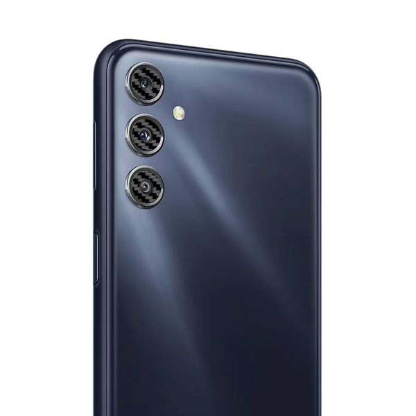 Galaxy M34 Camera Skins & Wraps