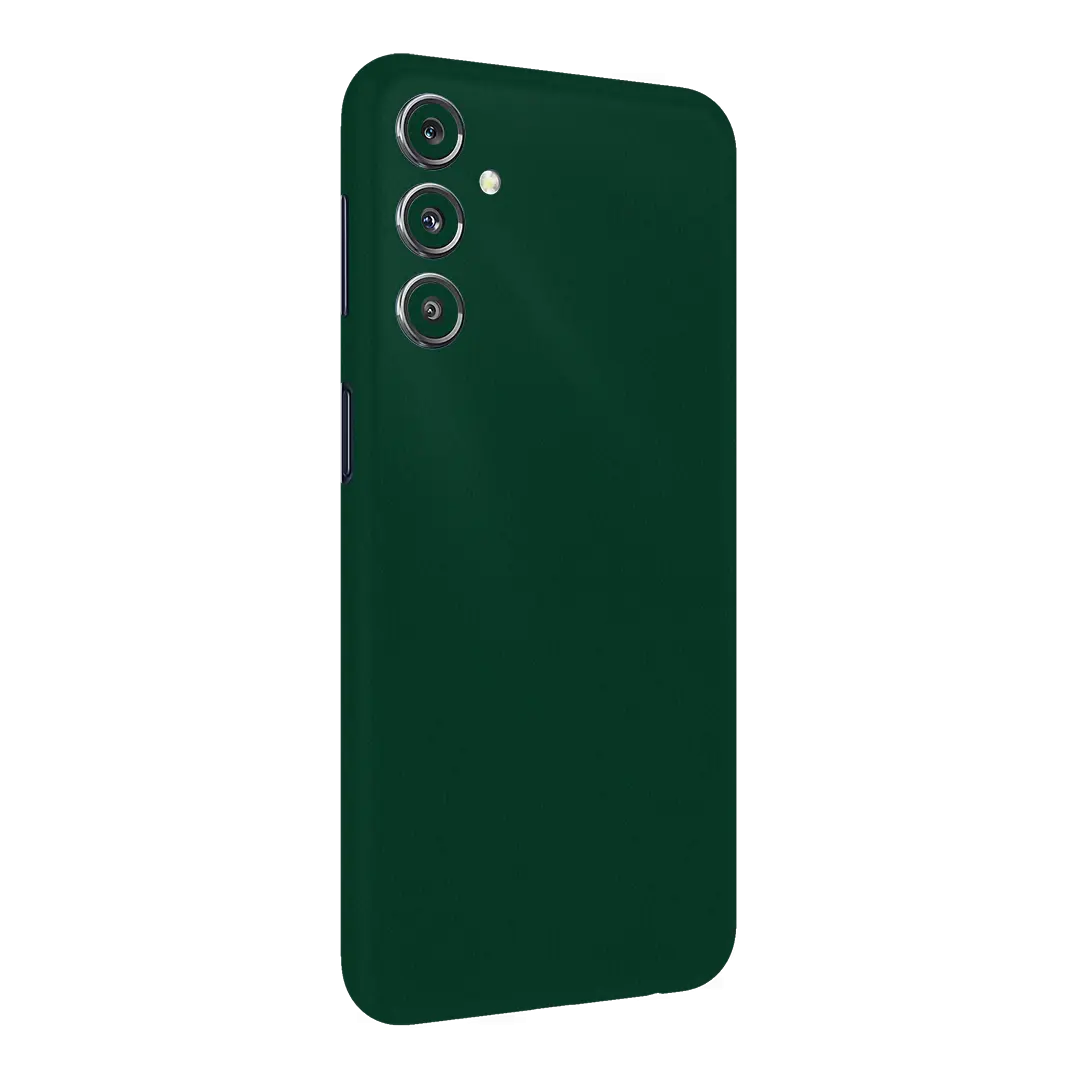 Preload Full Back / Pine Green