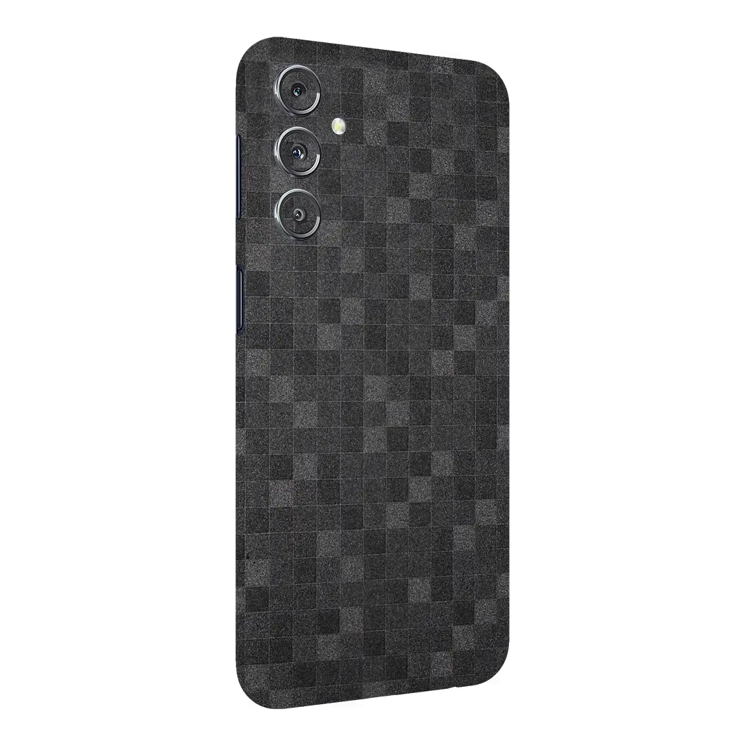 Preload Full Back / Pixels Dark