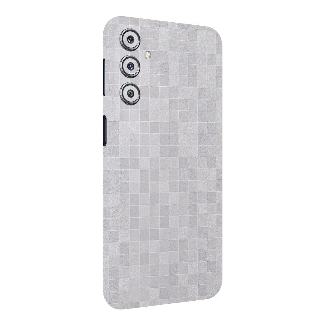 Preload Full Back / Pixels Light