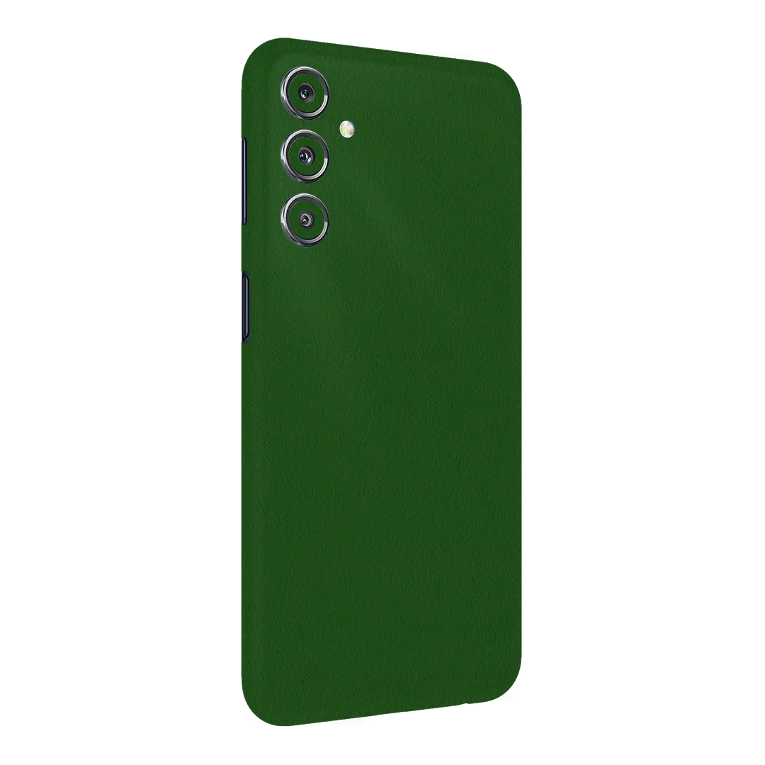 Preload Full Back / Sandstone Green
