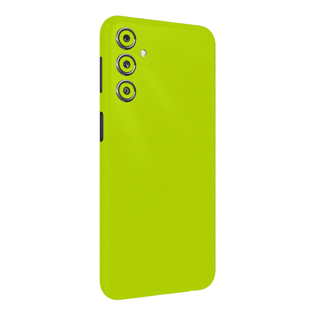Preload Full Back / Sandstone Neon