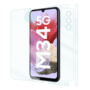 Galaxy M34 Screen Protector