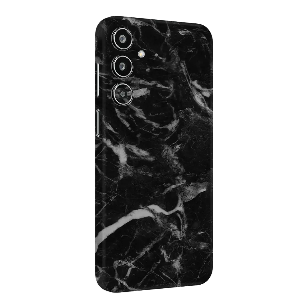 Preload Full Back / Black Marble