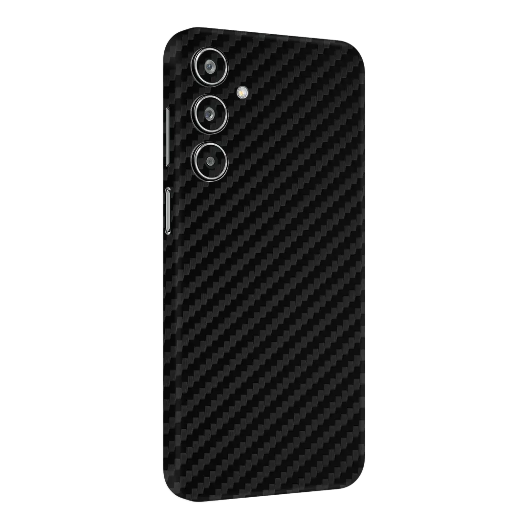 Preload Full Back / Carbon Fiber