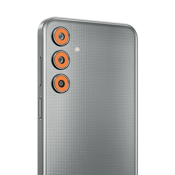 Galaxy M35 5G Camera Skins & Wraps