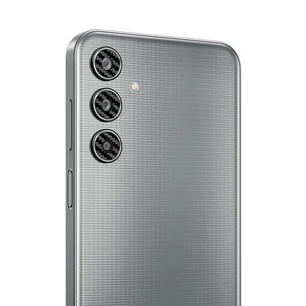 Galaxy M35 5G Camera Skins & Wraps