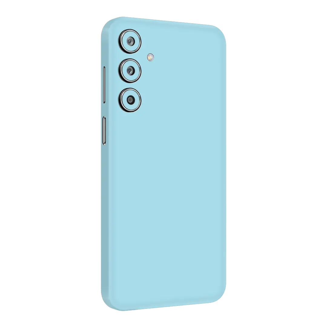 Preload Full Back / Pastel Blue