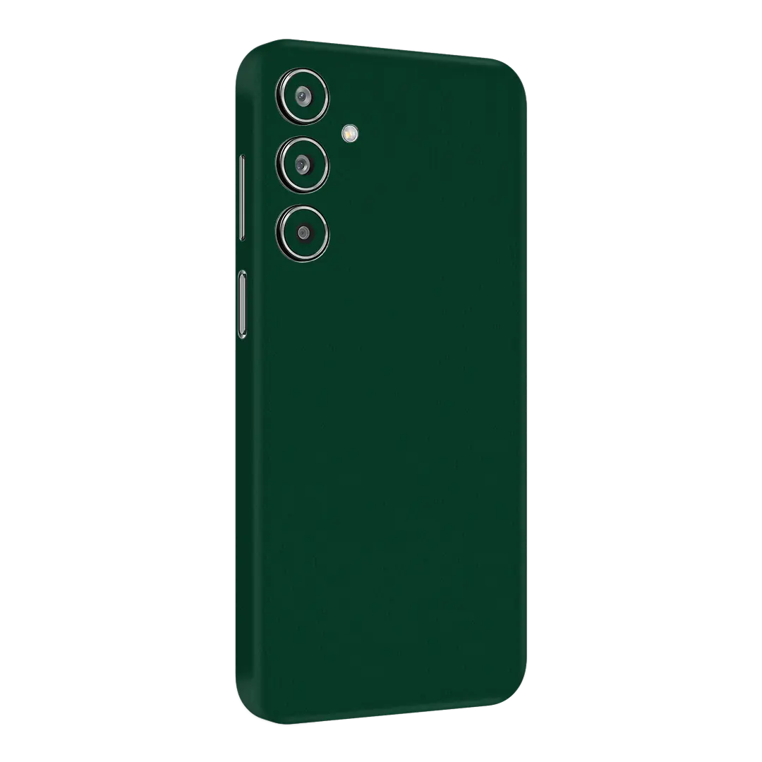 Preload Full Back / Pine Green