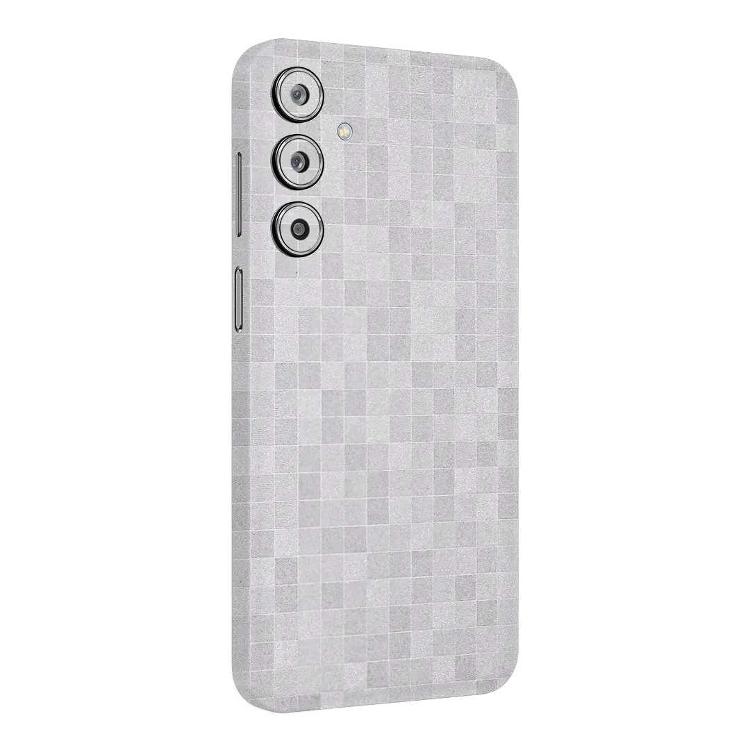 Preload Full Back / Pixels Light