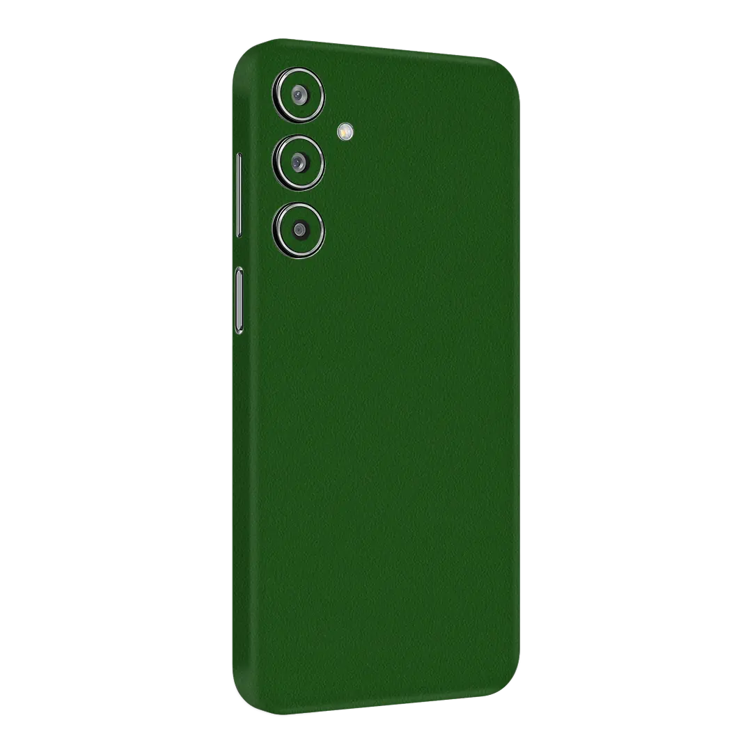Preload Full Back / Sandstone Green