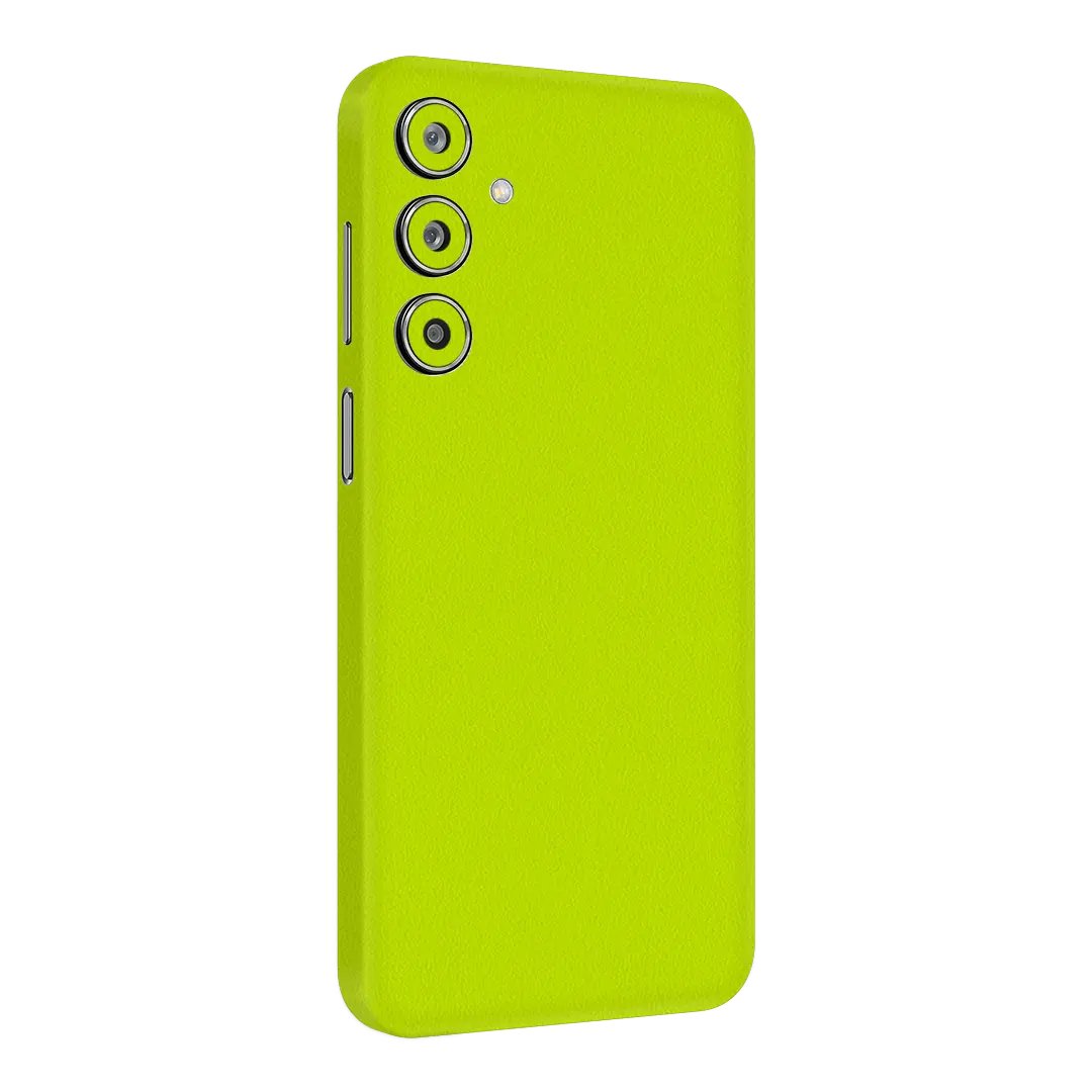 Preload Full Back / Sandstone Neon