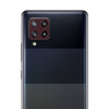 Galaxy M42 Camera Skins & Wraps