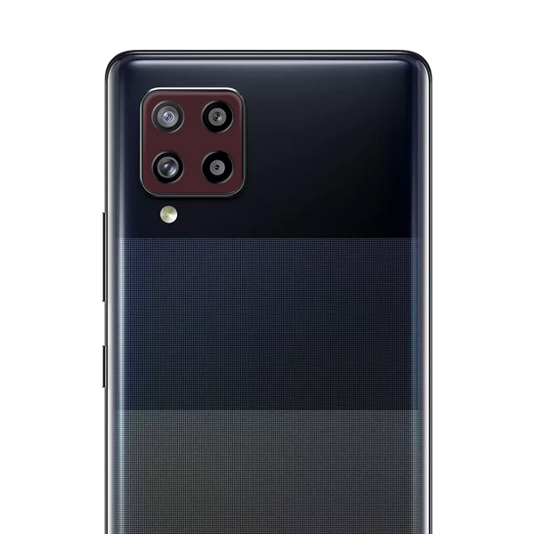 Galaxy M42 Camera Skins & Wraps