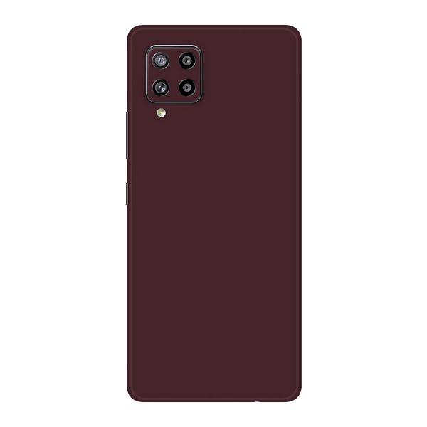 Galaxy M42 Skins & Wraps