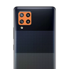 Galaxy M42 Camera Skins & Wraps