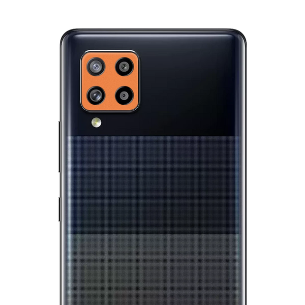 Galaxy M42 Camera Skins & Wraps