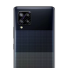 Galaxy M42 Camera Skins & Wraps