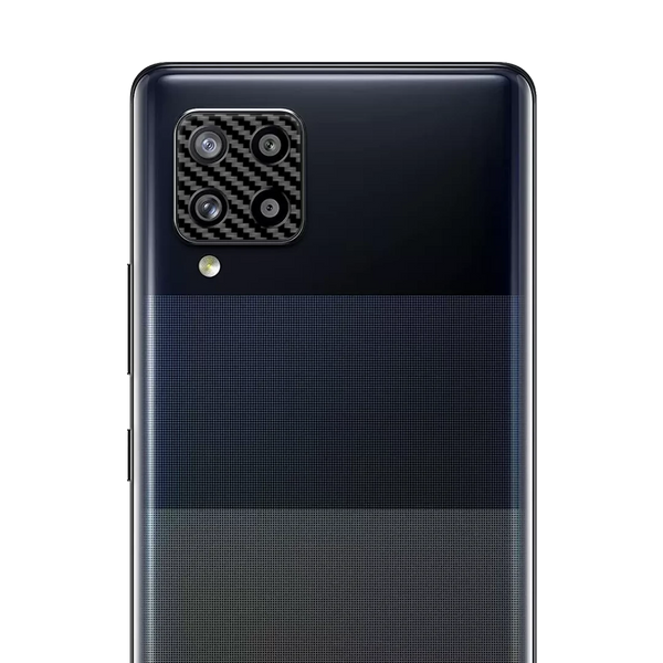 Galaxy M42 Camera Skins & Wraps