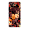 Anime Mobile Skins in India by GadgetShieldz - stylish 3M vinyl wraps with vibrant anime designs, perfect fit, and durable protection for all smartphones.