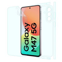 Galaxy M47 5G Screen Guard Protector