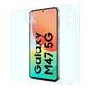 Galaxy M47 5G Screen Guard Protector