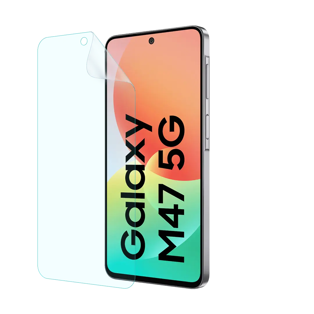 Galaxy M47 5G Screen Protector