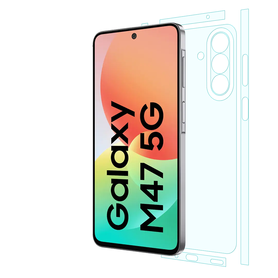 Galaxy M47 5G Screen Protector
