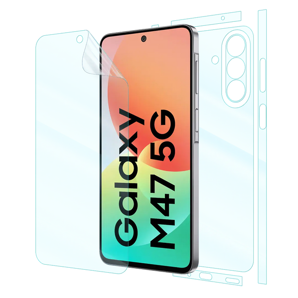 Galaxy M47 5G Screen Protector