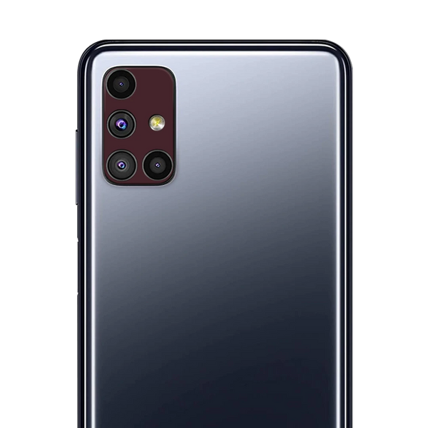 Galaxy M51 Camera Skins & Wraps