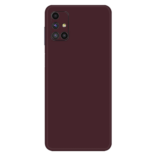 Galaxy M51 Skins & Wraps