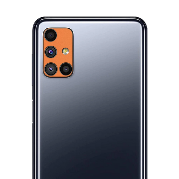 Galaxy M51 Camera Skins & Wraps