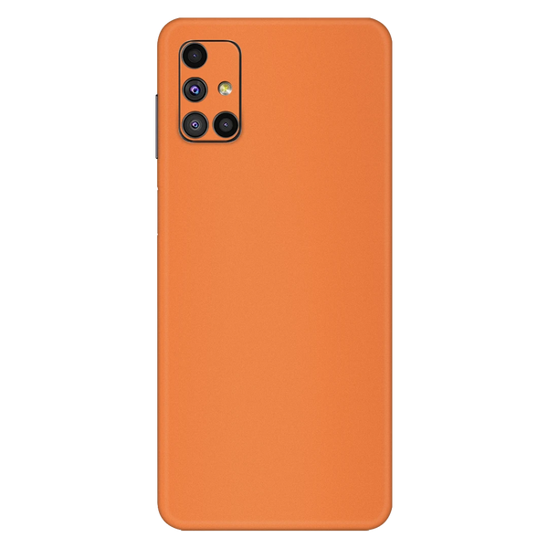 Galaxy M51 Skins & Wraps
