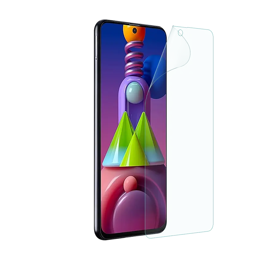Galaxy M51 Screen Protector GadgetShieldz