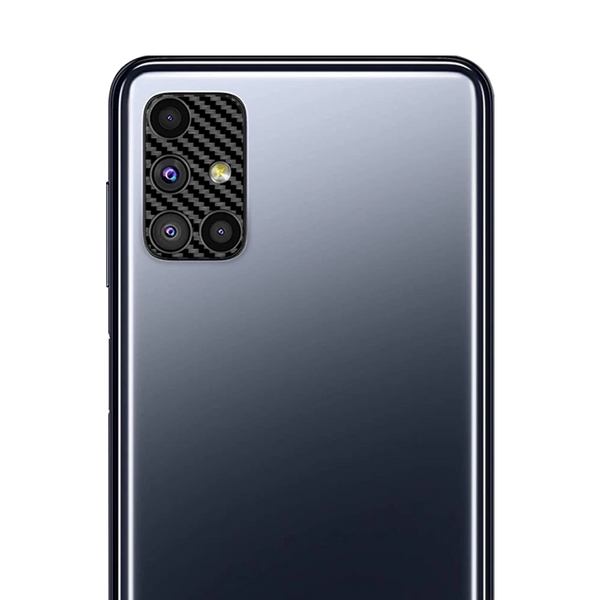 Galaxy M51 Camera Skins & Wraps